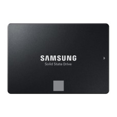 SSD SATA 2.5" 500GB 6GB/S/870 EVO MZ-77E500B/EU SAMSUNG SSD SATA 2.5" 500GB 6GB/S/870 EVO MZ-77E500B/EU SAMSUNG