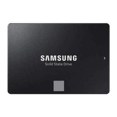 SSD SATA 2.5" 500GB 6GB/S/870 EVO MZ-77E500B/EU SAMSUNG
