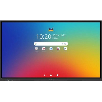ECRAN LCD 75"T 4K/IFP7534 VIEWSONIC