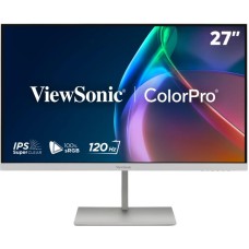 Monitor Viewsonic IPS 27" QHD VP2766-2K-W Monitor Viewsonic IPS 27" QHD VP2766-2K-W