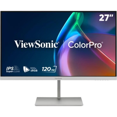 Monitor Viewsonic IPS 27" QHD VP2766-2K-W