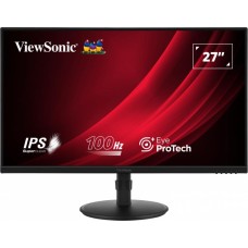 Monitor Viewsonic IPS 27" Full HD VG2708A Monitor Viewsonic IPS 27" Full HD VG2708A