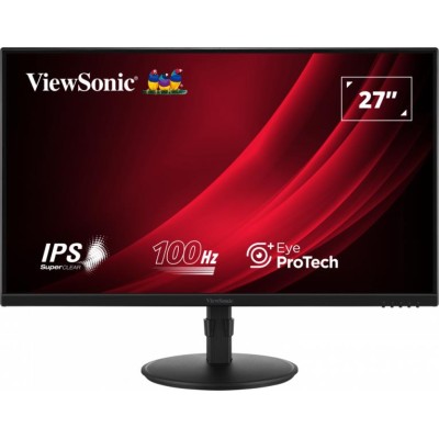 Monitor Viewsonic IPS 27" Full HD VG2708A