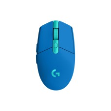 MOUSE USB OPTICAL WRL G305/LIGHTSPEED 910-006014 LOGITECH MOUSE USB OPTICAL WRL G305/LIGHTSPEED 910-006014 LOGITECH