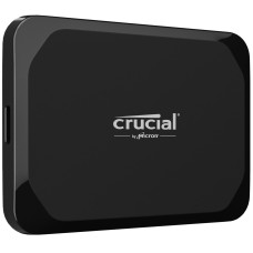 SSD USB 3.2 2TB EXT. X9/CT2000X9SSD9 CRUCIAL SSD USB 3.2 2TB EXT. X9/CT2000X9SSD9 CRUCIAL