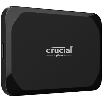 SSD USB 3.2 2TB EXT. X9/CT2000X9SSD9 CRUCIAL