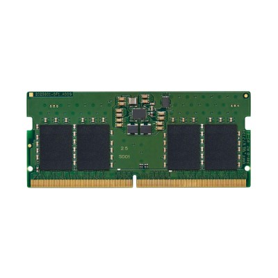 MEMORIE NOTĂ 8GB DDR5-5600/SO KCP556SS6-8 KINGSTON MEMORIE NOTĂ 8GB DDR5-5600/SO KCP556SS6-8 KINGSTON