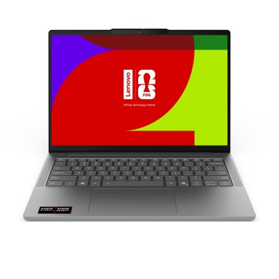 Laptop Lenovo IPS5-14AGP11 RAI7-440 AMD Ryzen AI 7 450 32GB 1TB SSD 83S10073RM