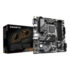 Placă de bază Gigabyte A620M DS3H 2.0 AMD AM5 mATX DDR5 Placă de bază Gigabyte A620M DS3H 2.0 AMD AM5 mATX DDR5