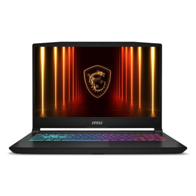 NB KATANA 15 CI7-14650HX 15"/16/512GB 9S7-1587C1-260 MSI