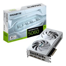 Placă video PCIE16 RTX5060 8GB GDDR7/N5060EAGLEOC ICE-8GD GIGABYTE Placă video PCIE16 RTX5060 8GB GDDR7/N5060EAGLEOC ICE-8GD GIGABYTE