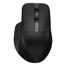 Mouse ASUS USB OPTICAL WRL MD301/BLACK 90XB0AF0-BMU010