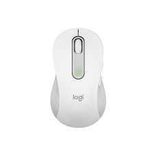 MOUSE USB OPTIC WRL M650/ALB STÂNGA 910-006240 LOGITECH