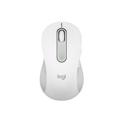 MOUSE USB OPTIC WRL M650/ALB STÂNGA 910-006240 LOGITECH
