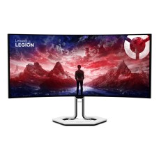 MONITOR OLED 34" 34WD-10 CURV/67C9UAC1EU LENOVO