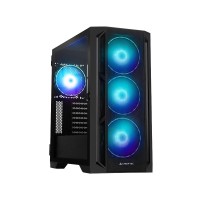 Carcasă PC Chieftec MIDITOWER ATX W/O PSU GA-01B-L-OP