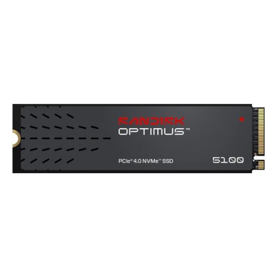 SSD Sandisk 5100 SDSP51500GAN 500GB M.2 SDSP51500GAN-000E0