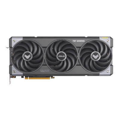 Placă video PCIE16 RX9070XT 16GB GDDR6/TUF-RX9070XT-O16G-GAMING ASUS