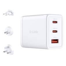 CHARGER GAN 65W/DCP-651 D-LINK