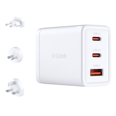 ÎNCĂRCĂTOR GAN 65W/DCP-651 D-LINK