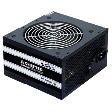 CASE PSU ATX 600W/GPS-600A8 CHIEFTEC CASE PSU ATX 600W/GPS-600A8 CHIEFTEC