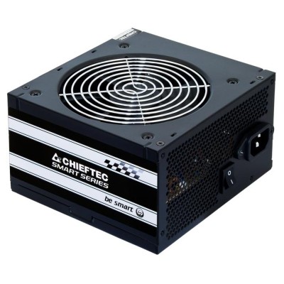 CARCASĂ PSU ATX 600W/GPS-600A8 CHIEFTEC
