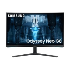 MONITOR LCD 32" ODYSSEY NEO G8/LS32BG850NPXEN SAMSUNG MONITOR LCD 32" ODYSSEY NEO G8/LS32BG850NPXEN SAMSUNG