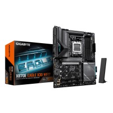 Placă de bază AMD X870E SAM5 ATX/X870E EAGLE X WF7 GIGABYTE Placă de bază AMD X870E SAM5 ATX/X870E EAGLE X WF7 GIGABYTE