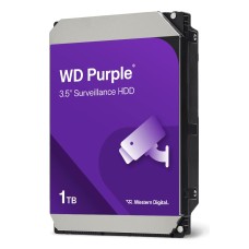 HDD SATA 1TB 5400RPM 64MB/MOV WD11PURZ WDC HDD SATA 1TB 5400RPM 64MB/MOV WD11PURZ WDC