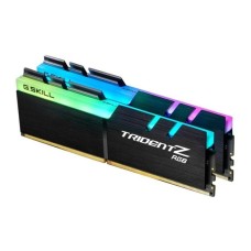 MEMORIE DIMM 16GB PC24000 DDR4/K2 F4-3000C16D-16GTZR G.SKILL MEMORIE DIMM 16GB PC24000 DDR4/K2 F4-3000C16D-16GTZR G.SKILL