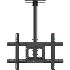 TV SET ACC TAVAN MOUNT/32-80" NEGRU N1L-B ONKRON TV SET ACC TAVAN MOUNT/32-80" NEGRU N1L-B ONKRON