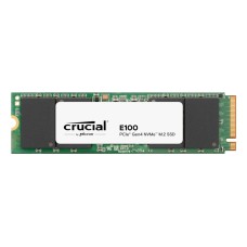 SSD PCIE G4 M.2 NVME 2TB/E100 CT2000E100SSD8 CRUCIAL SSD PCIE G4 M.2 NVME 2TB/E100 CT2000E100SSD8 CRUCIAL