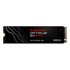 SSD Sandisk GXPRO850X SDSP81100TAN 1TB M.2 SDSP81100TAN-000E0 SSD Sandisk GXPRO850X SDSP81100TAN 1TB M.2 SDSP81100TAN-000E0