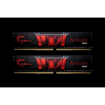 MEMORIE DIMM 32GB PC21300 DDR4/K2 F4-2666C19D-32GIS G.SKILL