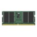 MEMORIE NB 48GB DDR5-5600/SO KVR56S46BD8-48 KINGSTON