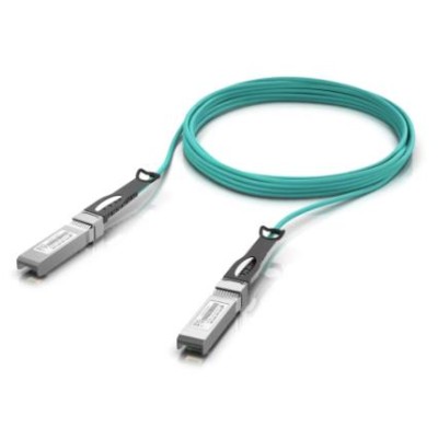 Cablu de rețea Ubiquiti CABLE COPPER 5M SFP+ UACC-AOC-SFP10-5M Cablu de rețea Ubiquiti CABLE COPPER 5M SFP+ UACC-AOC-SFP10-5M