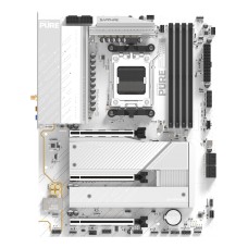 Placă de bază Sapphire AMD B850 AM5 ATX/PURE 52123-11-40G