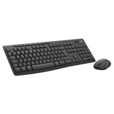 COMBO TASTATURĂ + MOUSE MK370/920-012077 LOGITECH
