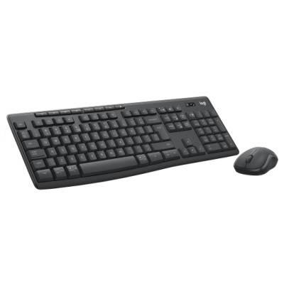 COMBO TASTATURĂ + MOUSE MK370/920-012077 LOGITECH