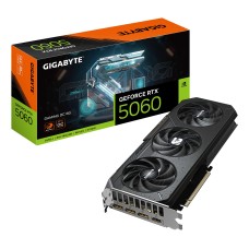 Placă video PCIE16 RTX5060 8GB GDDR7/GV-N5060GAMING OC-8GD GIGABYTE Placă video PCIE16 RTX5060 8GB GDDR7/GV-N5060GAMING OC-8GD GIGABYTE