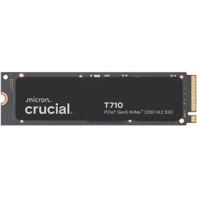 SSD PCIE G5 M.2 NVME 1TB/T710 CT1000T710SSD8 CRUCIAL