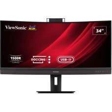 Monitor Viewsonic VA 34" UWQHD VG3457CV Monitor Viewsonic VA 34" UWQHD VG3457CV