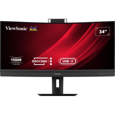 Monitor Viewsonic VA 34" UWQHD VG3457CV