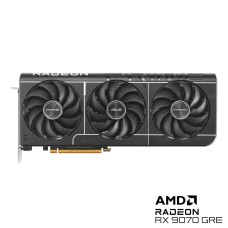 Placă video ASUS RX9070GRE 12GB GDDR6 PRIME-RX9070GRE-O12G