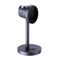 ÎNCĂRCĂTOR MOBIL WRL 3 ÎN 1/LC-MC311 AUKEY ÎNCĂRCĂTOR MOBIL WRL 3 ÎN 1/LC-MC311 AUKEY