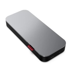 POWER BANK USB 20000MAH/BLACK 40ALLG2WWW LENOVO