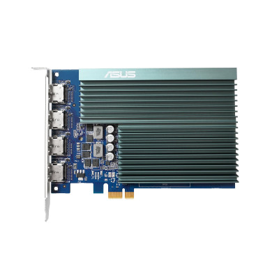 Placă video ASUS GT730 2GB GDDR5 GT730-4H-SL-2GD5