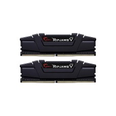 MEMORIE DIMM 16GB PC28800 DDR4/K2 F4-3600C18D-16GVK G.SKILL MEMORIE DIMM 16GB PC28800 DDR4/K2 F4-3600C18D-16GVK G.SKILL