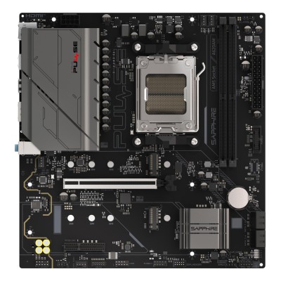 Placă de bază Sapphire PULSE A620A AMD AM5 mATX DDR5