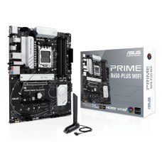 MB AMD B650 SAM5 ATX/PRIME B650-PLUS WIFI ASUS